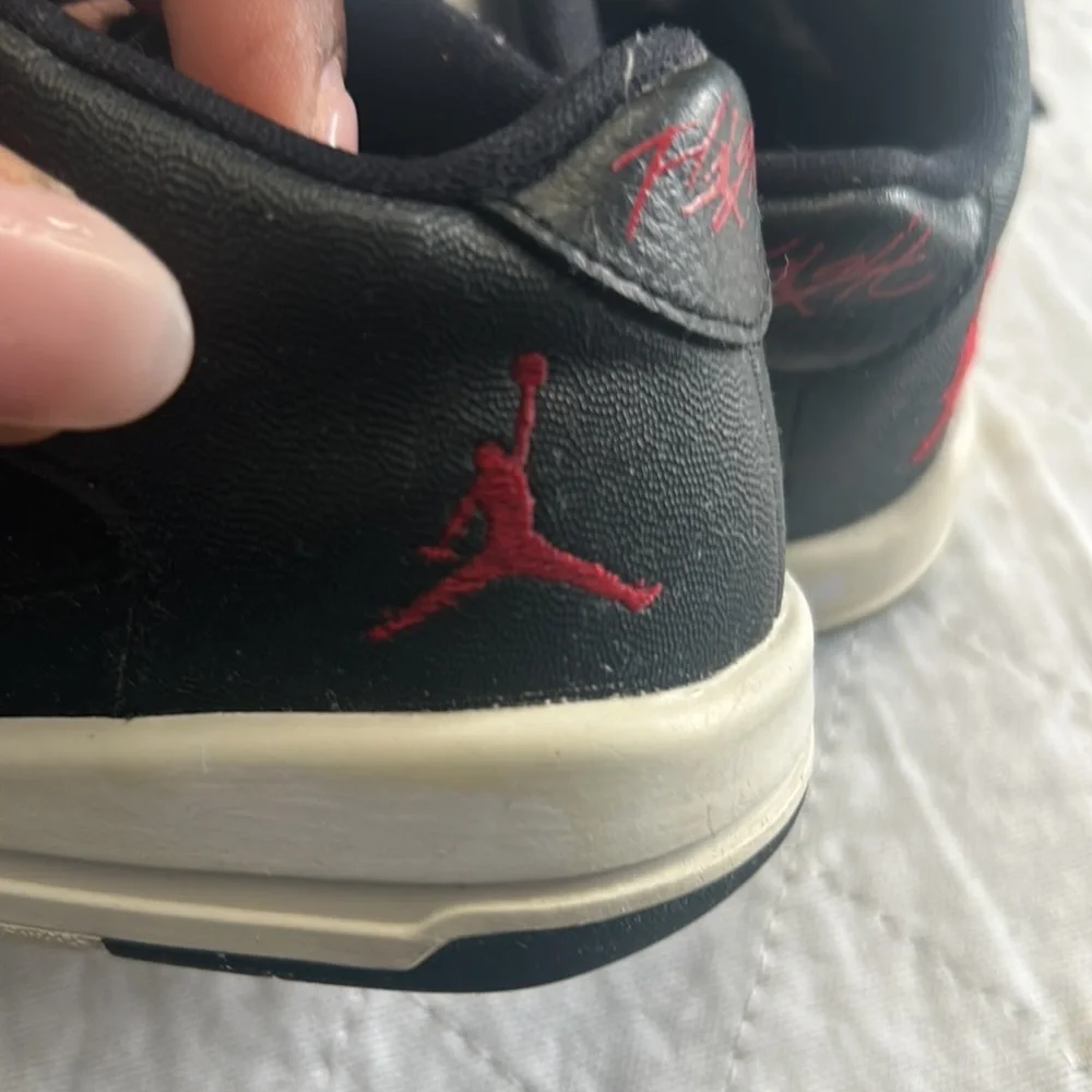 AIR JORDAN FLIGHT ORIGIN+ sunglasses - Picture 4 of 7
